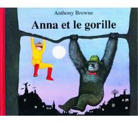 anna et le gorille