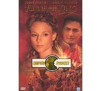 Anna et le roi [Import belge]