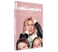 Anna et les enfants
