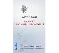 Anna et l'homme-hirondelle