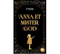 Anna et mister God - Fynn - Points - Livre