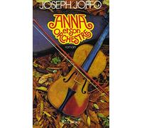 Anna et son orchestre