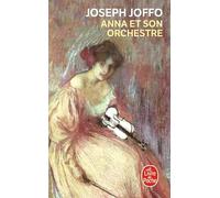 Anna et son orchestre