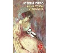 Anna et son orchestre