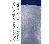 Anna-eva bergman (1909-1987) - voyage vers l'interieur Catalogue exposition musée art moderne de paris 2023 - Collectif - Paris-Musees - relié - Catalogue d'exposition