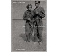 Anna-Eva Bergman & Hans Hartung