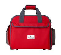 Anna & Eve Sac à langer avec station à langer, sac à dos à langer pour bébé fille ou garçon, grand sac fourre-tout à langer, tapis à langer portable