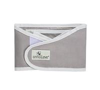 Anna & Eve Sangle d'emmaillotage Gris Taille S