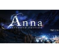 Anna - Extended Edition