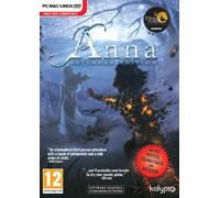 Anna Extended Edition (PC DVD) [UK IMPORT]
