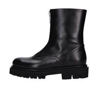 Anna F. - Bottes à cheville - Femme - Chaussures - Noir - Taille: 40 EU