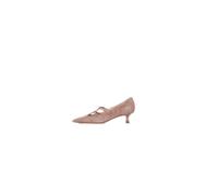 Anna F. - Escarpins - Femme - Chaussures - Beige - Taille: 40 EU