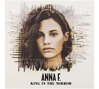 Anna F King IN The Mirror