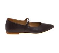 Anna F. - La Mary Jane - Femme - Chaussures - Brun - Taille: 38 1/2 EU