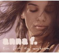 Anna F. - Live from The Mushroom [Import]