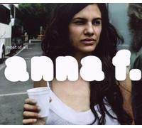 Anna F. - Most of All [Import]