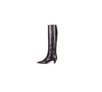 Anna F. - Over-knee Bottes - Femme - Chaussures - Noir - Taille: 36 EU