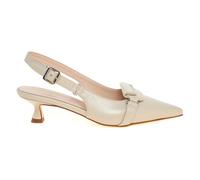 Anna F. - Slingback Anna F. - Femme - Chaussures - Jaune - Taille: 38 1/2 EU