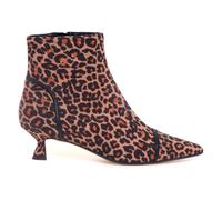 Anna F. - Tronchetto - Femme - Chaussures - Brun - Taille: 39 EU