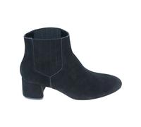 Anna F. - Tronchetto - Femme - Chaussures - Noir - Taille: 37 1/2 EU