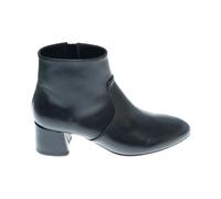 Anna F. - Tronchetto - Femme - Chaussures - Noir - Taille: 39 EU