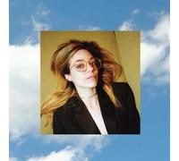 Anna Fox Rochinski - Cherry [Vinyl] Clear Vinyl, Red, Digital Download