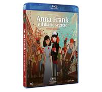 Where Is Anne Frank – Blu-ray – Import (Région B) – Pas de version française
