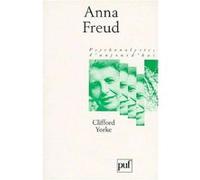 Anna Freud Clifford Yorke (Auteur)