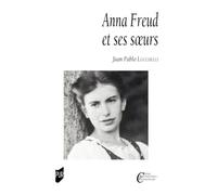 Anna Freud et ses soeurs