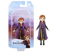 Anna Frozen Disney Doll