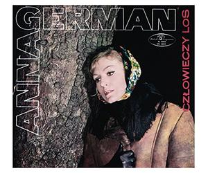 Anna German - Anna German: CzĹowieczy los (digipack) [CD]