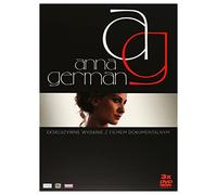 Anna German (digipack) [3DVD] (IMPORT) (Pas de version française)