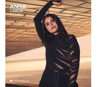 Anna - Global Underground #46: Anna - Lisbon (Coloured) (3x12" Vinyl)
