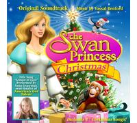 Anna Graceman - The Swan Princess Christmas Soundtrack