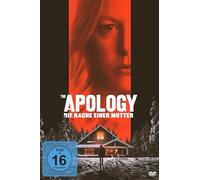 Locke, Alison - The Apology - Die Rache einer Mutter, 1 DVD