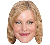 Anna Gunn (Smile) Masques de celebrites