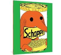 Anna Haifisch Schappi (Poche)