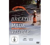 Anna Halprin - Breath Made Visible