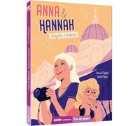 Anna & Hannah : Enquêtes à l'italienne