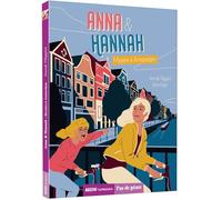 Anna & Hannah : Mystère à Amsterdam