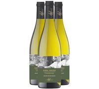 Anna Haugh - Blanc 2021 - Signature Chef - Vin de France - Vin Blanc (3x75cl) HVE
