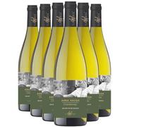 Anna Haugh - Blanc 2021 - Signature Chef - Vin de France - Vin Blanc (6x75cl) HVE