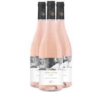 Anna Haugh - Rosé 2021 - Signature Chef - Vin de France - Vin Rosé (3x75cl) HVE