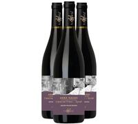 Anna Haugh - Rouge 2021 - Signature Chef - Vin de France - Vin Rouge (3x75cl) HVE