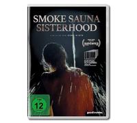 Anna Hints - Smoke Sauna Sisterhood [Import]