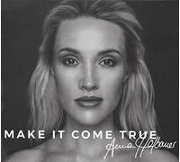 Anna Hofbauer - Make It Come True