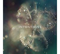 ANNA Intentions (Vinyl) 12" Album