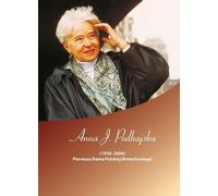 Anna J. Podhajska (19382006). Première dame.