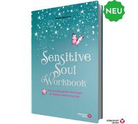 Anna Janssen Sensitive Soul Workbook - Wie psychologische Astrologie dir (Poche)