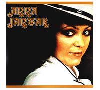 Anna Jantar - Anna Jantar: Anna Jantar [Winyl]
